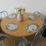 Flat 420 One Bedroom Apartment